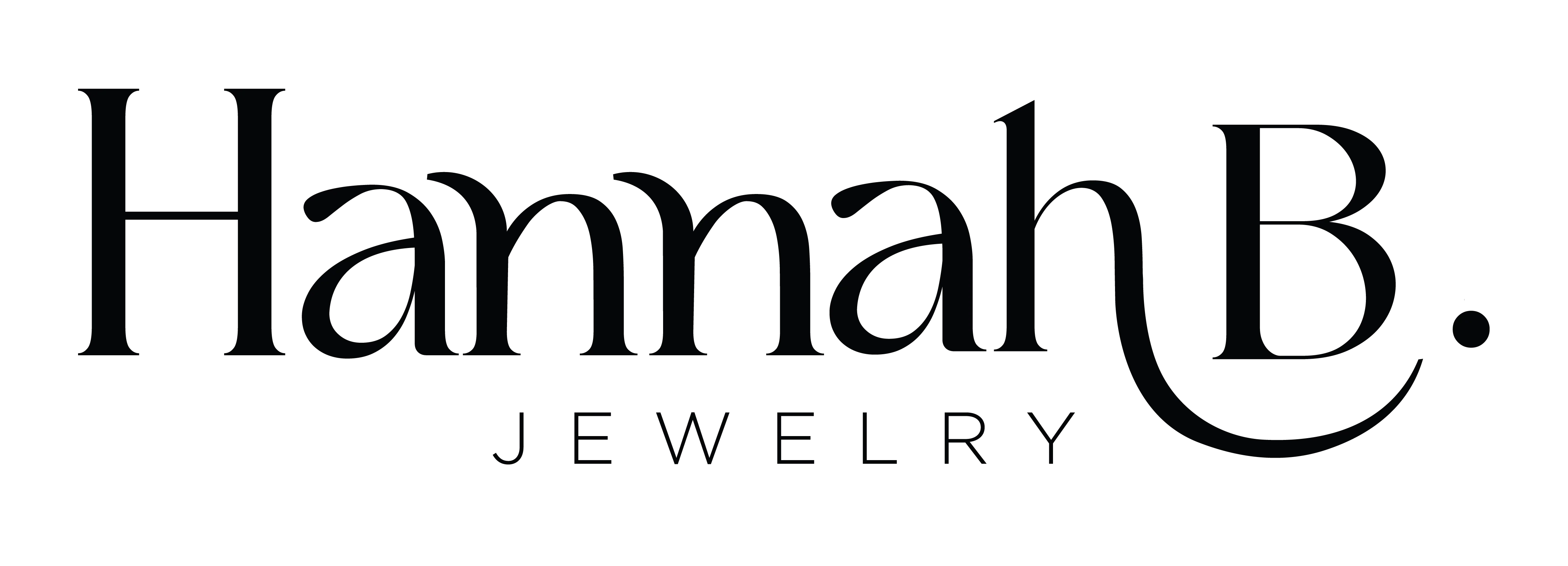 Hannah B Jewelry